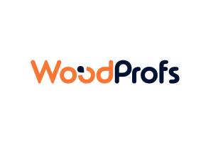 Woodprofs logo