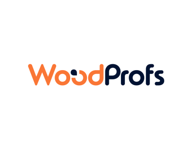 Woodprofs logo