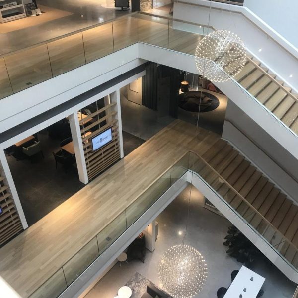 Office 2 Eco Wood 2 K