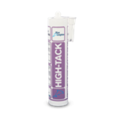 (OUDE FOTO) BD High Tack kit wit 290ml