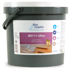 Blue Dolphin BD 111 Ultra Silaanlijm 15 kg 01