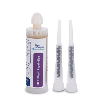 30 10 00 01 033 BD 33 Rapid Repair Glue 165ml