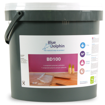 Blue Dolphin BD 100 MS Polymeerlijm 15 kg 01