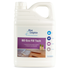 Blue Dolphin Eco Fill Tech voegenkit 5 L 01