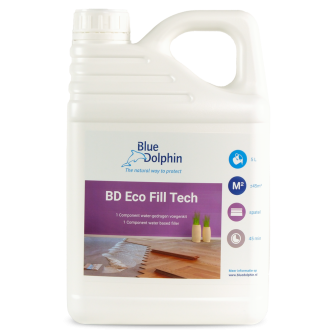 Blue Dolphin Eco Fill Tech voegenkit 5 L 01