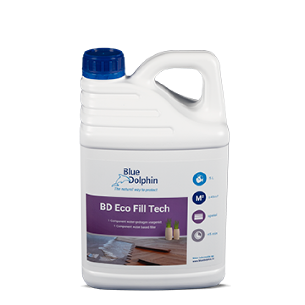 30 30 10 01 010 BD Eco Fill tech voegenkit 5L