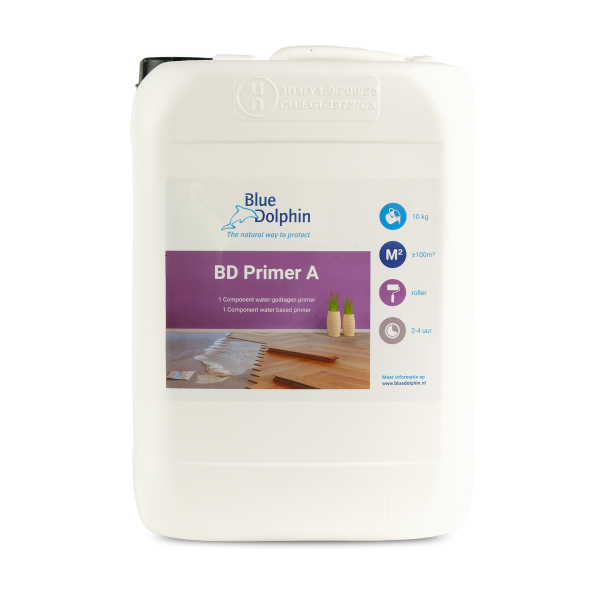 Blue Dolphin Eco Primer A 10kg 01