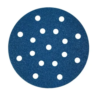 (OUDE FOTO) Norton rotex sat schuurschijf 150mm17g