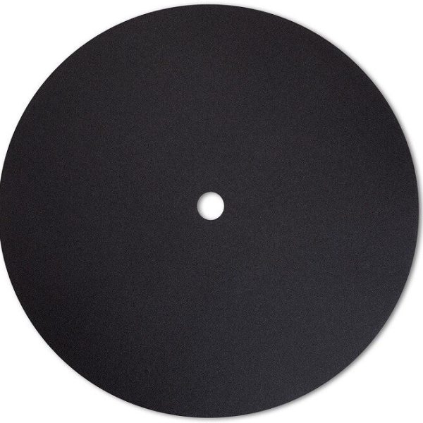 Dubbelzijdig schuurschijf 16"