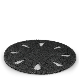 50 50 00 01 015 Turbo Fiberpad 16"