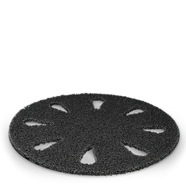 50 50 00 01 015 Turbo Fiberpad 16"