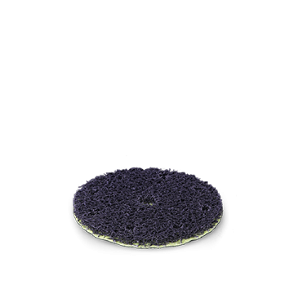 Blue Dolphin Turbo Fiberpad 6"