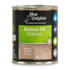 Blue Dolphin Bianco 2 K Almond Brown Comp A 125 ml 01