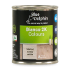 Blue Dolphin Bianco 2 K Snow White Comp A 125 ml 01