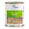 Blue Dolphin One Coat 2 K Light Grey Comp A 125 ml 01
