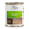 Blue Dolphin One Coat 2 K Palisander Comp A 125 ml 01