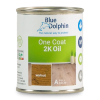 Blue Dolphin One Coat 2 K Walnut Comp A 125 ml 01