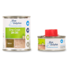 Blue Dolphin One Coat 2 K Walnut Sample Comp AB 156 ml 01