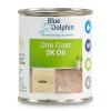 Blue Dolphin One Coat 2 K White Comp A 125 ml 01