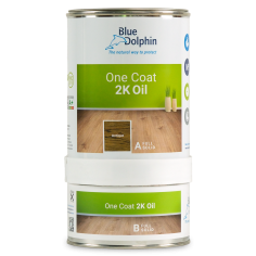 Blue Dolphin One Coat 2 K Antique 1 L 01