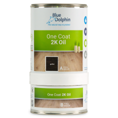 Blue Dolphin One Coat 2 K Gothic 1 L 01