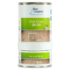 Blue Dolphin One Coat 2 K Light Grey 1 L 01