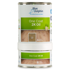 Blue Dolphin One Coat 2 K Metal Grey 1 L 01