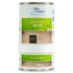 Blue Dolphin One Coat 2 K Palisander 1 L 01