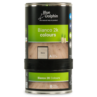 Blue Dolphin Bianco 2 K 1 L 01