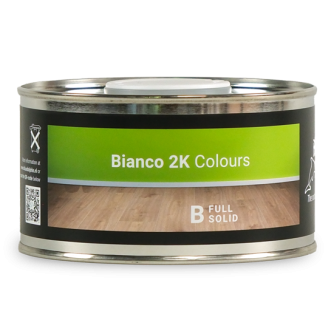 Blue Dolphin Bianco 2 K Comp B 200 ml 01