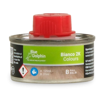 Blue Dolphin Bianco 2 K Comp B 31 ml 01