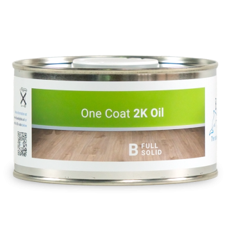 Blue Dolphin One Coat 2 K Comp B 200 ml 01