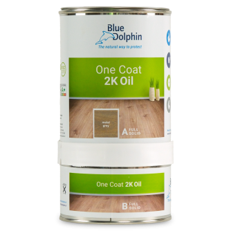 Blue Dolphin One Coat 2 K Metal Grey 1 L 01