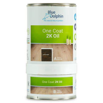 Blue Dolphin One Coat 2 K Palisander 1 L 01