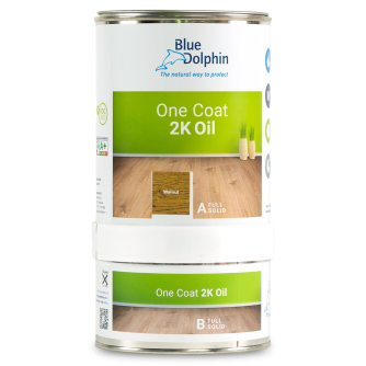 Blue Dolphin One Coat 2 K Walnut 1 L 01