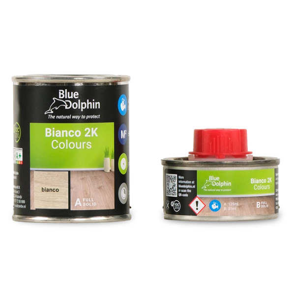 Blue Dolphin 2 K Bianco Sample Comp AB 156 ml 01