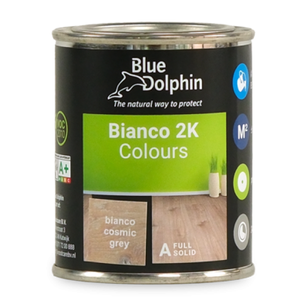 Blue Dolphin Bianco 2 K Cosmic Grey Comp A 125 ml 01