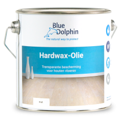 Blue Dolphin Hardwax Mat 25 L 02