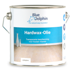 Blue Dolphin Hardwax Zijdeglans 25 L 02