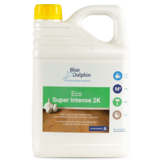 Blue Dolphin Eco Super Intense 2 K Grondlak Comp A 5 L 01
