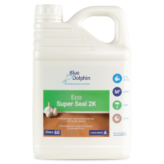 Blue Dolphin Eco Super Seal 2 K Glans Comp A 5 L 01