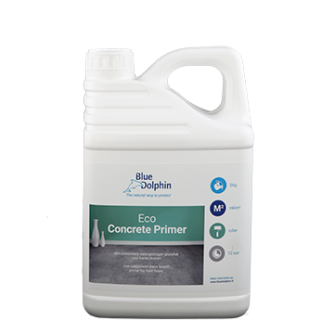 60 40 10 01 110 Concrete Primer 1K 5L