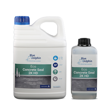60 40 40 01 205 Concrete Seal 2K HD 6L