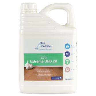 Blue Dolphin Eco Extreme UHD 2 K Mat Comp A 5 L 01