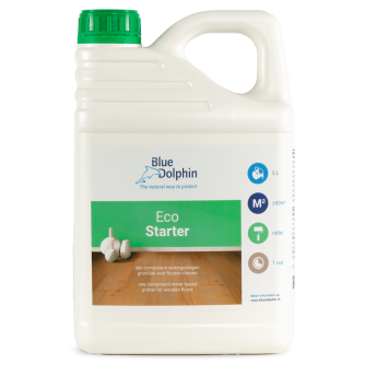 Blue Dolphin Eco Starter Grondlak Comp A 5 L 01