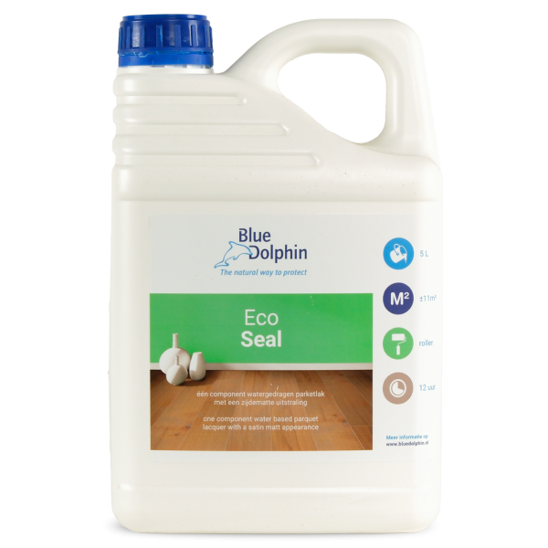 Blue Dolphin Eco Seal Mat Comp A 5 L 01