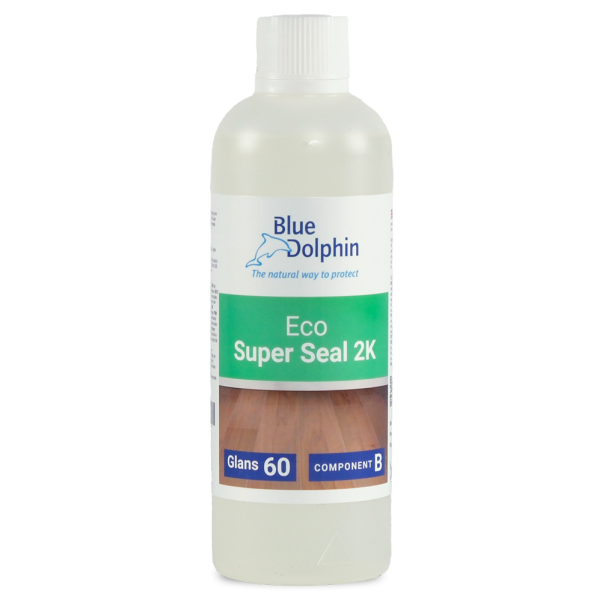 Blue Dolphin Eco Super Seal 2 K Glans Comp B 500 ml 01