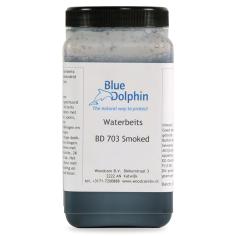 Blue Dolphin Waterbeits 703 Smoked 1 L 01
