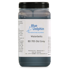 Blue Dolphin Waterbeits 704 Dark Smoked 1 L 01