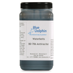 Blue Dolphin Waterbeits 705 Old Grey 1 L 01